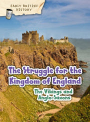 Viking & Anglosaxon Struggle For England