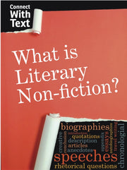 What Is Literary Non Fiction