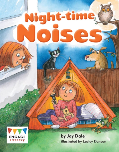 Nighttime Noises
