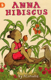Anna Hibiscus 1