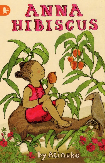 Anna Hibiscus 1