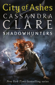 City Of Ashes