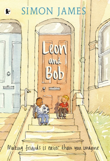 Leon & Bob