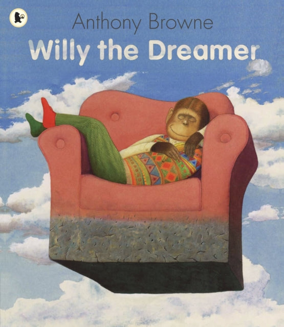 Willy The Dreamer