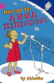 Hooray For Anna Hibiscus 2