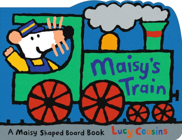 Maisys Train