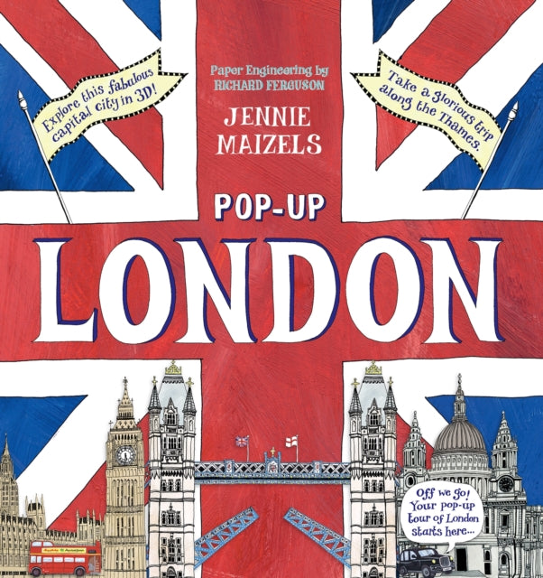 Pop Up London