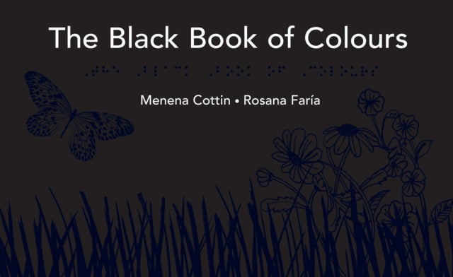 Black Book Of Colours