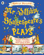 Mr William Shakespeares Plays