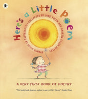 Here S A Little Poem