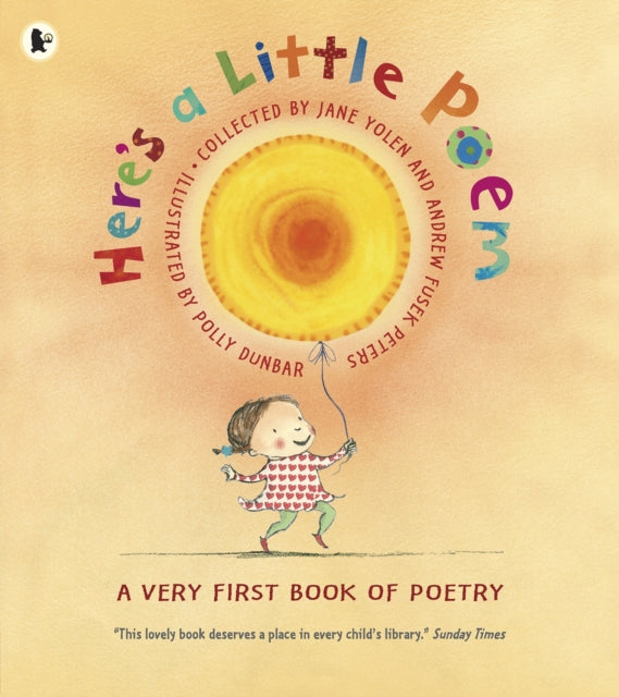 Here S A Little Poem