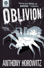 The Power Of 5 Oblivion
