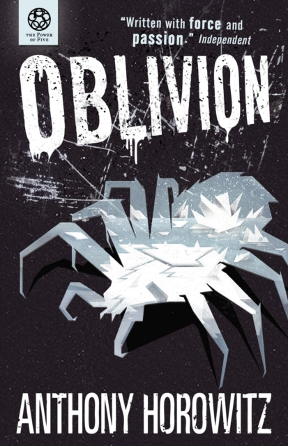 The Power Of 5 Oblivion