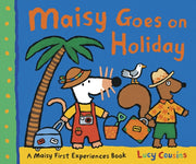 Maisy Goes On Holiday 8