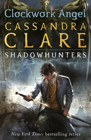 Clockwork Angel 1