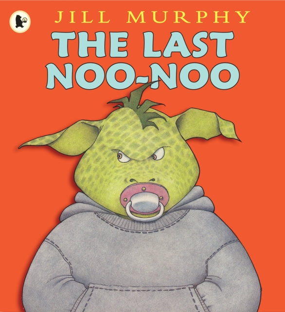 Last Noo Noo