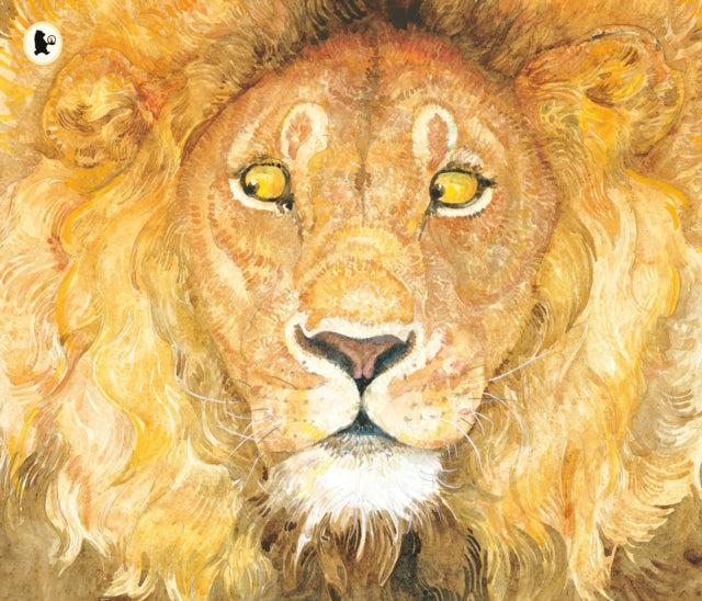 Lion & The Mouse