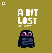 Bit Lost