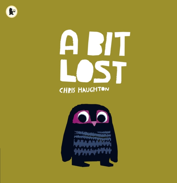 Bit Lost