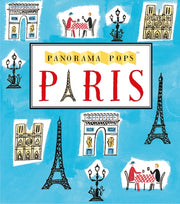 Paris Three Dimensional/city Skyline