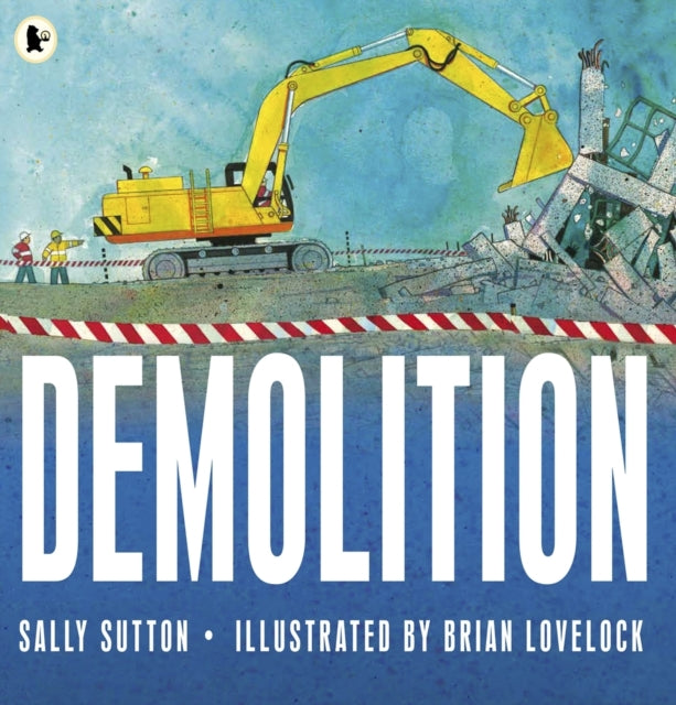 Demolition By Sutton S