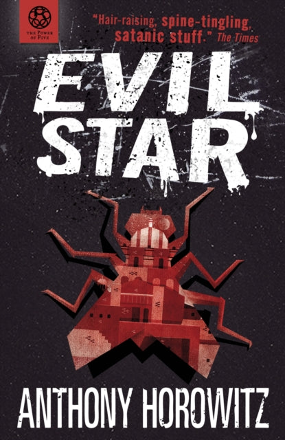 Evil Star 2