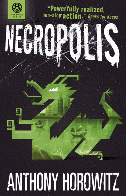 Power Of 5 Necropolis