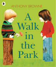 Walk In The Park