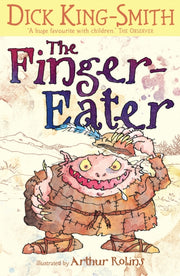 Finger Eater