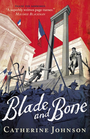 Blade & Bone
