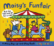 Maisy Funfair Pop Up & Play