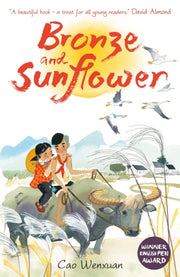Bronze & Sunflower