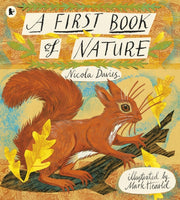 First Book Of Nature