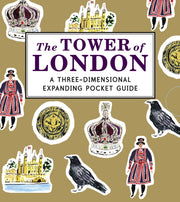 Tower Of London Pocket Guide