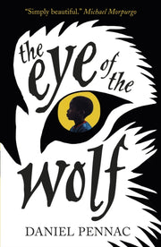 Eye Of The Wolf