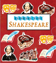 Shakespeare Three Dimensional Expanding