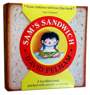 Sams Sandwich By Pelham D