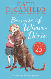 Because Of Winn Dixie