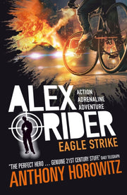 Eagle Strike 4