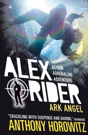 Ark Angel 6