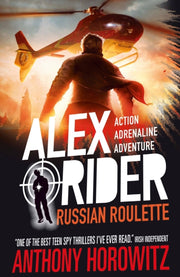 Russian Roulette 10