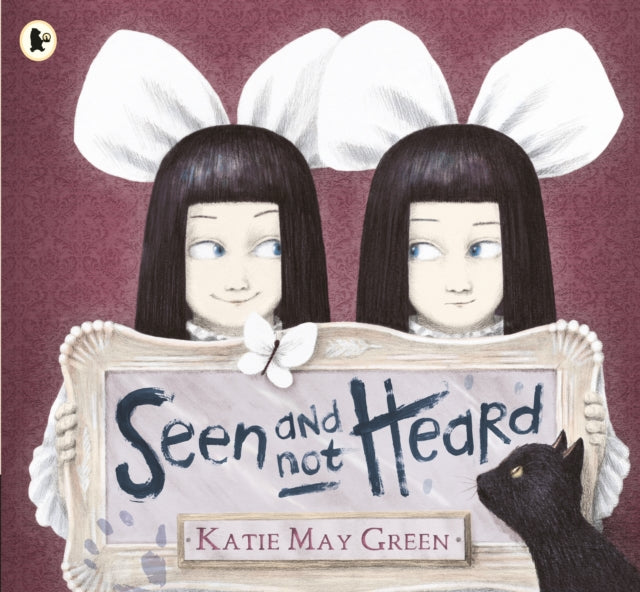 Seen & Not Heard