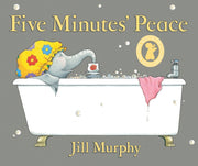 Five Minutes Peace 30th Anniversary Edtn