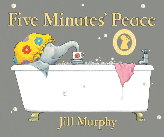 Five Minutes Peace 30th Anniversary Edtn