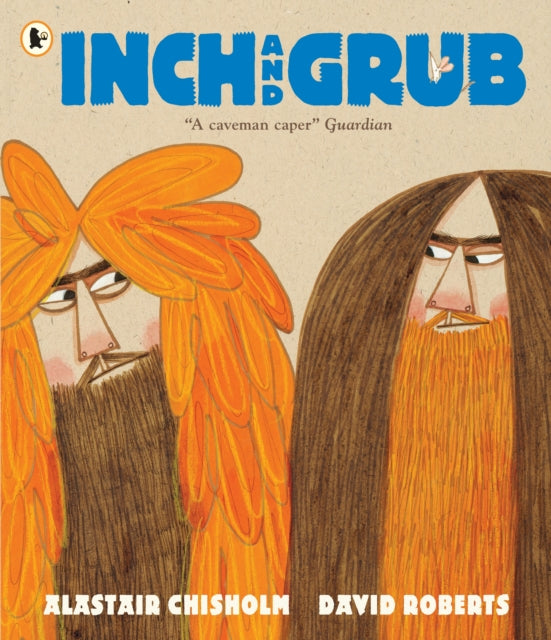 Inch & Grub