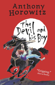 Devil & His Boy