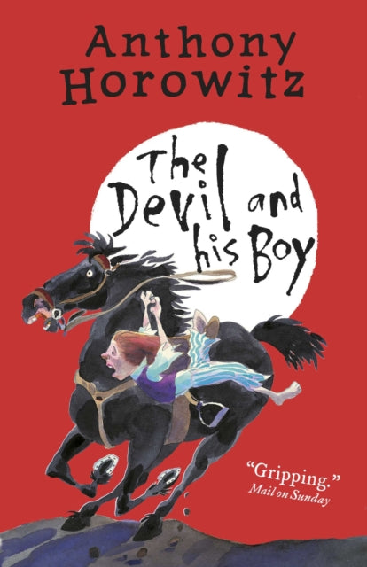 Devil & His Boy