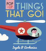 Pop Up Things That Go