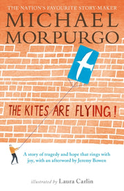 Kites Are Flying