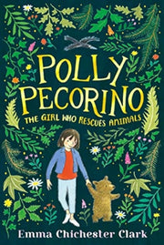 Polly Pecorino